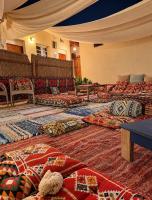 SafeZone Guesthouse - B&B Dahab