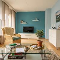 Ferienwohnung SCHUSTER H - B&B Fuldabrück
