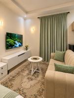 The Anchor - B&B Ruaka