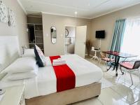 Hidden Bliss Guesthouse - Ferienwohnung KuGompo City
