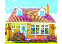 Romantic Cosy Cottage Winter Get-Away to the Seaside - B&B Sutton on Sea