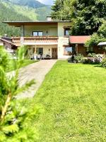 Gästehaus Lukasser - Ferienwohnung Hippach