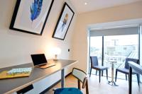 Luxury Top Floor Penthouse - Ferienwohnung London