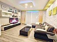 Ferienhaus - Wohnung in Koblenz, Terrasse-Garten - Chambres d'hôtes Coblence