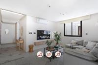 Mabaat-Superior 2BR-Al Narjis - 424 - B&B Riad