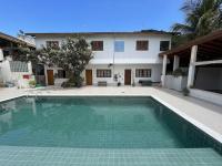 Olivia's Village - Ferienwohnung Caraguatatuba