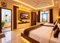 Hotel Maruti Nandan - B&B Varanasi