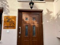 The M&S Residence - Bed and Breakfast Volos