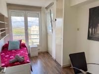 Spacious Apartment in Valencia with Sea View - 160 sqm - B&B Valencia