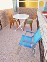 Spacious apartment in Tavernes de la Valldigna with sea view - Ferienwohnung El Brosquil
