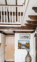 Cozy apartment in Galway 60 m² city view - Ferienwohnung Galway