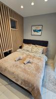Stamenkovic - Krusevac - Ferienwohnung Kruševac
