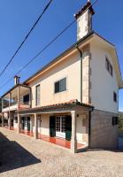 Elegant Villa in Ponte de Lima with Private Pool - B&B Ponte de Lima