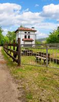Family House near Otañes with Mountain View - B&B Otañes