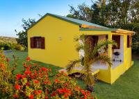 Gîte de grand case - Ferienwohnung Deshaies