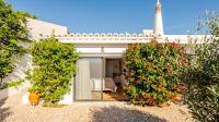 Cozy house in São Brás de Alportel with shared pool 60 m² - B&B São Brás de Alportel