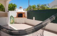 Modern house in Altura with terrace and city view - B&B Altura