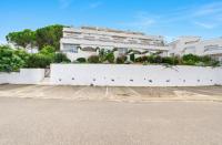 Cozy apartment in Llançà 30 m² with sea view - Ferienwohnung Llançà