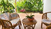 Appartement charmant à Sainte-Rose - 70m² avec terrasse - B&B Sainte-Rose