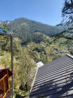 Mistwood Jibhi - B&B Jābo