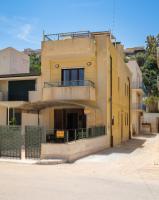 Bright Apartment Alcamo - B&B Alcamo