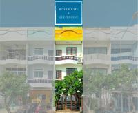 Jungle Cafe and Guesthouse - B&B Prachuap Khiri Khan