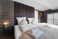 DomSuite Erfurt - Ferienwohnung Erfurt