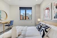 Spacious 2-Bed, 2-Bath Apartment in Snow Hill - B&B Birmingham