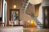 B&B Gallipoli - Palazzo Salapolis - Luxury Apartments - Bed and Breakfast Gallipoli