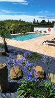 El Hogar de LELU - B&B Quintes