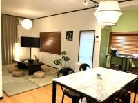 House26 RoseGardenVilla - B&B Machida
