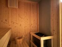 Oak & Lake - Ferienwohnung Sandared