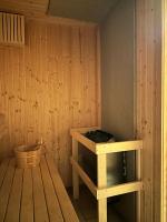 Oak & Lake - Ferienwohnung Sandared