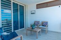 Air-Conditioned 3-Room Apartment with Terrace - Cayenne - Chambres d'hôtes Cayenne