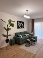 Fabulous Residence near Hiperbar with Underground Parking - Bed and Breakfast Tîrgu Mureş