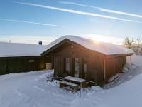 Nydelig moderne hytte på Geilo Kikut med høy standard - 4 senger 6 gjester - Ferienwohnung Geilo