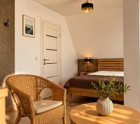 Szymkówka - Ferienwohnung Nowa Biała