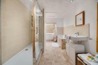 Y Mynydd Suite by NextStep Stays, Trail&Park House - B&B Rhymney