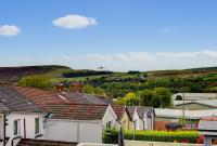 Y Mynydd Suite by NextStep Stays, Trail&Park House - Ferienwohnung Rhymney