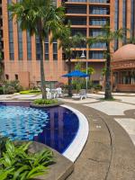 Great Stay Suites at Berjaya Times Squre KL - Ferienwohnung Kuala Lumpur