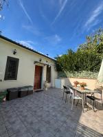 L’Angolo degli Etruschi - B&B Salerno