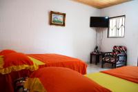 Three-Bedroom Townhouse