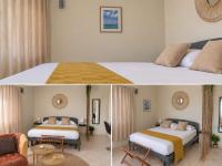 Sal Casa BEACH - B&B Santa Maria