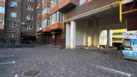 SOLA Apartment ЖК "Набережний квартал 2" - Bed and Breakfast Vinnytsya