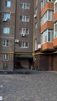 SOLA Apartment ЖК "Набережний квартал 2" - Bed and Breakfast Vinnytsya