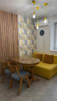 SOLA Apartment ЖК "Набережний квартал 2" - Bed and Breakfast Vinnytsya