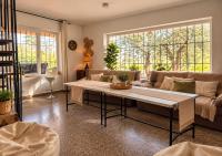 Casa Terra - Ferienwohnung Navahermosa