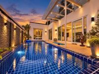 SERENE Valley Pool Villa Kamala - Ferienwohnung Kamala Beach