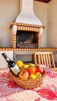 La Perla de Ponta do Sol - Suite 2 - Bed and Breakfast Canhas
