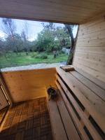 chakvi home - B&B Batum